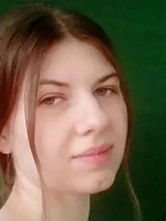 Бычкова Юлия Андреевна