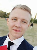 Костенко Владислав Николаевич