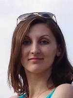 Решетникова Ксения Александровна