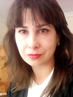 Хорешман Вера Сергеевна