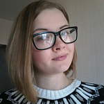 Юлия Андреевна Борисевич