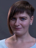 Шилова Алёна Михайловна