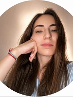 Демьянова Дарья Александровна