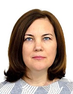 Ремезова Нина Христофоровна