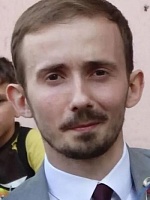 Поночевный Максим Анатольевич