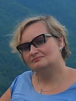 Ковалева Елена Сергеевна