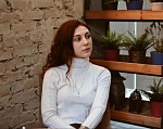 Афиногенова Диана Теймуразовна