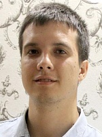 Зубков Юрий Николаевич