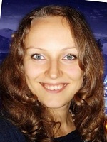 Вишнякова Александра Андреевна