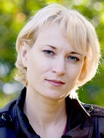 Зубарева Юлия Владимировна