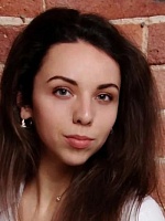 Калугина Лидия Александровна