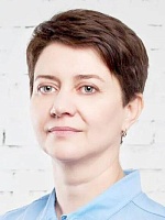 Ищенко Вероника Николаевна