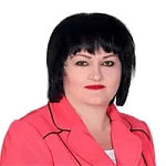 Людмила Вячеславовна Генеральская