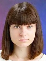 Филимонова Екатерина Юрьевна