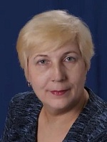 Бабиян Наталья Алексеевна