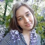 Анастасия Александровна Гурова