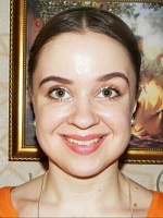 Бугаева Надежда Николаевна