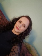 Кириленко Елена Викторовна