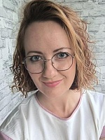 Чебанова Ольга Николаевна