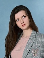 Шевченко Диана Александровна