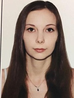 Белаш Екатерина Юрьевна