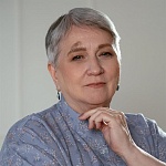 Софья  Владимировна Утянская