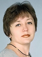 Гриненко Светлана Ивановна