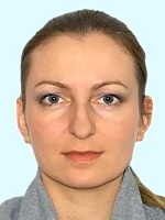 Рыгалова Ольга Васильевна