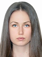 Борщева Дарья Владимировна