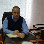 Виталий Олегович Миронов