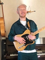 Мельников Евгений Сергеевич