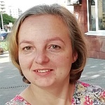 Беглицова Елена Анатольевна