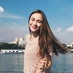 Булаева Анастасия Ростиславовна