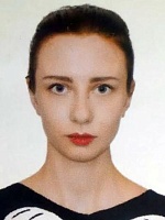 Птухина Юлия Алексеевна