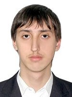 Копенкин Иван Николаевич