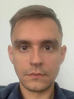 Турик Сергей Сергеевич
