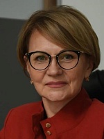 Игошева Марина Анатольевна
