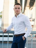 Понеделко Роман Федорович