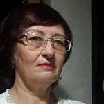 Ирина Викторовна Науменко