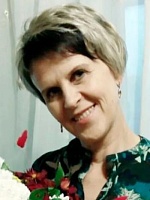 Батырева Светлана Юрьевна