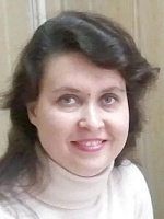 Пустоветова Светлана Юрьевна