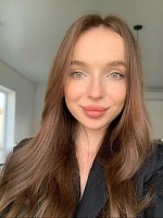 Бурлай Юлия Андреевна