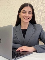 Биналиева Альбина Ойдиновна