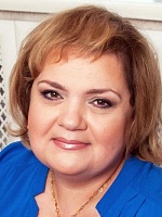 Рачинская Нина Владиславовна
