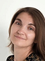Сказик Наталия Владиславовна