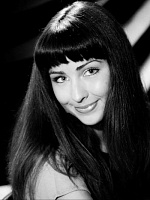 Озова Мария Валерьевна