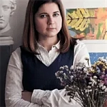 Анна Владимировна Турикова