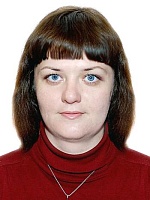 Митасева Ольга Леонидовна