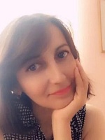 Аракелова Ирина Георгиевна