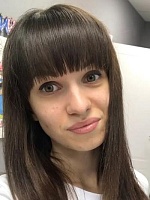 Носачева Ольга Сергеевна